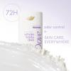 imageDove Whole Body Deo Aluminum Free AntiChafe Deodorant Stick Coconut ampamp Vanilla for 72h Odor Control 26 Oz