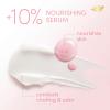 imageDove Whole Body Deo Aluminum Free AntiChafe Deodorant Stick Raspberry ampamp Rose for 72h Odor Control 26 Oz