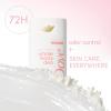 imageDove Whole Body Deo Aluminum Free AntiChafe Deodorant Stick Raspberry ampamp Rose for 72h Odor Control 26 Oz