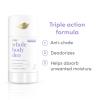 imageDove Whole Body Deo Aluminum Free AntiFriction Deodorant Stick Coconut  Vanilla for All Day Odor Control 26 ozCoconut  Vanilla