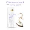 imageDove Whole Body Deo Aluminum Free AntiFriction Deodorant Stick Coconut  Vanilla for All Day Odor Control 26 ozCoconut  Vanilla