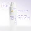 imageDove Whole Body Deo Aluminum Free Invisible Spray Deodorant Coconut ampamp Vanilla for 72h Odor Control 4 ozCoconut  Vanilla