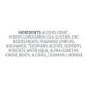 imageDove Whole Body Deo Aluminum Free Invisible Spray Deodorant Coconut ampamp Vanilla for 72h Odor Control 4 ozCoconut  Vanilla