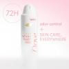 imageDove Whole Body Deo Aluminum Free Invisible Spray Deodorant Coconut ampamp Vanilla for 72h Odor Control 4 ozRaspberry  Rose
