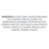 imageDove Whole Body Deo Aluminum Free Invisible Spray Deodorant Coconut ampamp Vanilla for 72h Odor Control 4 ozRaspberry  Rose