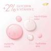 imageDove Whole Body Deo Aluminum Free Invisible Spray Deodorant Coconut ampamp Vanilla for 72h Odor Control 4 ozRaspberry  Rose