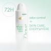 imageDove Whole Body Deo Aluminum Free Invisible Spray Deodorant Coconut ampamp Vanilla for 72h Odor Control 4 ozSage  Lavender