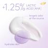 imageDove Whole Body Deo Aluminum Free pH Balancing Cream Deodorant Coconut ampamp Vanilla for 72h Odor Control 25 ozDeodorant