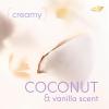 imageDove Whole Body Deo Aluminum Free pH Balancing Cream Deodorant Coconut ampamp Vanilla for 72h Odor Control 25 ozDeodorant
