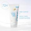 imageDove Whole Body Deodorant Aluminum Free pH Balancing Cream Deodorant Unscented for 72h Odor Control 25 ozBody Deodorant