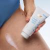 imageDove Whole Body Deodorant Aluminum Free pH Balancing Cream Deodorant Unscented for 72h Odor Control 25 ozBody Deodorant