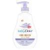 imageBaby Dove Sensitive Skin Care Baby Wash For Bath Time Moisture Fragrance Free and Hypoallergenic Washes Away Bacteria 20 ozChamomile