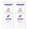 imageDove Advanced Care Antiperspirant Deodorant Stick Lavender Fresh for Helping Repair Skin Barrier After Shaving with 72Hour Sweat ampamp Odor Protection 26 ozFresh