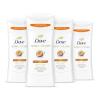 imageDove Advanced Care Antiperspirant Deodorant Stick Rejuvenate 4 Count to help skin barrier repair after shaving by boosting skins ceramide levels 72hour odor control for soft underarms 26 oz26 Ounce Pack of 4