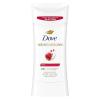 imageDove Advanced Care Antiperspirant Deodorant Stick Rejuvenate 4 Count to help skin barrier repair after shaving by boosting skins ceramide levels 72hour odor control for soft underarms 26 oz26 Ounce Pack of 1