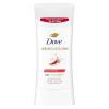imageDove Advanced Care Antiperspirant Deodorant Stick Shea Butter 4 ct with Pro ceramide technology for helping skin barrier repair after shaving 72 hour odor control sweat protection stick 26 oz103 Ounce Pack of 1