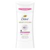 imageDove Advanced Care Antiperspirant Deodorant Stick for Soft Resilient Skin Clear Finish with No White Marks and 72Hour Sweat ampamp Odor Protection 26 ozFragranced