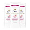 imageDove Advanced Care Antiperspirant Deodorant for Women Dragon Fruit ampamp Coconut Cream 3 pack 72 hour sweat and odor protection 26 oz