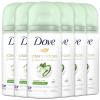 imageDove Advanced Care Dry Spray Antiperspirant Deodorant for Women Revive for 48 Hour Protection And Soft And Comfortable Underarms 38 oz1 Ounce Pack of 6