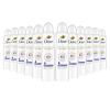 imageDove Advanced Care Invisible Dry Spray Antiperspirant Deodorant No White Marks on 100 Colors Sheer Fresh 48Hour Sweat and Odor Protecting Deodorant for Women 38 oz Pack of 1238 Ounce Pack of 12
