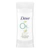 imageDove Aluminum Free Deodorant for Women 3 Count Shea Butter 72 hour odor protection 26 ozPear  Aloe Vera