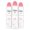 imageDove Antiperspirant Deodorant Rose Petals 38 oz 3 Count  Amazon Vine