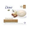 imageDove Beauty Bar Gentle Skin Cleanser Moisturizing For Gentle Soft Skin Care Shea Butter More Moisturizing Than Bar Soap 375 oz 14 Bars