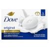 imageDove Beauty Bar Gentle Skin Cleanser Moisturizing for Gentle Soft Skin Care Original Made With 14 Moisturizing Cream 375 oz 14 Bars15 Ounce Pack of 1