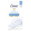 imageDove Beauty Bar More Moisturizing Than Bar Soap Gentle Exfoliating With Mild Cleanser For Softer And Smoother Skin 375 oz Pack of 14225 Fl Oz Pack of 1