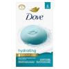imageDove Beauty Bar Soap Restoring Coconut ampamp Cocoa Butter 6 Count for Restored Skin Nourishes Skin 375 ozGlacial Water  Avocado Oil