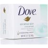 imageDove Beauty Bar Soap Sensitive 8 Bars for Sensitive Skin Fragrance Free and Hypoallergenic 375 oz095 Ounce Pack of 10