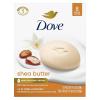 imageDove Beauty Bar Soap Shea Butter 8 CountShea Butter