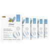 imageDove Body Love Beauty Bar Soap DryCracked Skin Replenish 10 Count Hypoallergenic Beauty Bar 24 Hour Nourishment ampamp Instant Dryness Relief Pro Ceramides 75 oz
