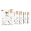 imageDove Body Love Beauty Bar Soap EczemaProne Skin Care 10 Count Fragrance Free Instantly Soothes ampamp Nourishes DryItchy Skin Colloidal Oatmeal 75 oz