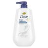 imageDove Body Wash Deep Moisture for 24hr LotionSoft Skin Moisture Moisturizing Skin Cleanser with No Sulfates No Parabens 306 ozFragranced