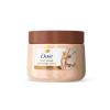 imageDove Brown Sugar and Coconut Butter Body Scrub Exfoliates and Deeply Nourishes for Smooth Radiant Skin 15 oz