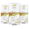 imageDove Care by Plants Deodorant Stick for longlasting deodorant protection Lemongrass aluminum free deodorant 26 oz 3 Count26 Ounce Pack of 3