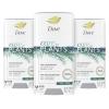 imageDove Care by Plants Deodorant Stick for longlasting deodorant protection Tea Tree aluminum free deodorant 26 oz 3 Count