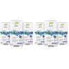 imageDove Care by Plants Deodorant Stick for underarm skin care and 24 hour deodorant protection Eucalyptus no aluminum deodorant 26 oz 3 Count26 Ounce Pack of 6