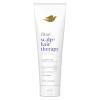 imageDove Density Boost Clarifying Foaming Scrub Scalp  Hair Therapy for gentle scalp exfoliation with Vitamin B3 Zinc and 0 sulfates 9 ozScalp  Hair Therapy