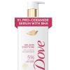 imageDove Exfoliating Body Wash Melanin Even Tone Promotes Even Skin Tone 5 proceramide serum with BHA 185 oz