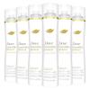 imageDove Flexible Hold Hairspray 6 ct Protect MicroMist for Longlasting Hold Protection Against Humidity Allday Flexible Hold for 24H Frizz Control 55 oz