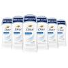 imageDove Invisible Solid Antiperspirant Deodorant Stick for Women Original Clean For All Day Underarm Sweat and Odor Protection 26 oz Pack of 626 Ounce Pack of 6