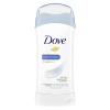 imageDove Invisible Solid Antiperspirant Deodorant Stick for Women Original Clean For All Day Underarm Sweat and Odor Protection 26 oz Pack of 626 Ounce Pack of 3