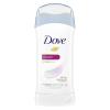 imageDove Invisible Solid Antiperspirant Deodorant Stick for Women Powder For All Day Underarm Sweat ampamp Odor Protection 26 oz 6 Count26 Ounce Pack of 1