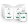 imageDove Nourishing Foaming Hand Wash Touchless Dispenser Refill Lavender and Chamomile Moisturizing Hand Wash for Lasting Nourishment 101 oz 6packAloe  Eucalyptus