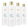 imageDove Nutritive Solutions Moisturizing Conditioner 4 Count for Dry Hair Daily Moisture Deep Conditioner Detangles and Nourishes Dry Hair 12 ozFragranced