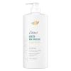 imageDove Nutritive Solutions Moisturizing Shampoo 4 Count for Dry Hair Daily Moisture with ProMoisture Complex for Manageable and Smooth Hair 12 oz28 Fl Oz Pack of 1