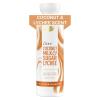 imageDove Plant Milk Cleansing Body Wash Coconut ampamp Lychee for Moisturized Skin Gentle Cleanser No Sulfate Cleansers or Parabens 98 Biodegradable 175 fl oz