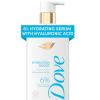 imageDove Serum Body Wash Hydration Boost actively drenches dry skin with Hyaluronic Acid Serum 185 Fl Oz